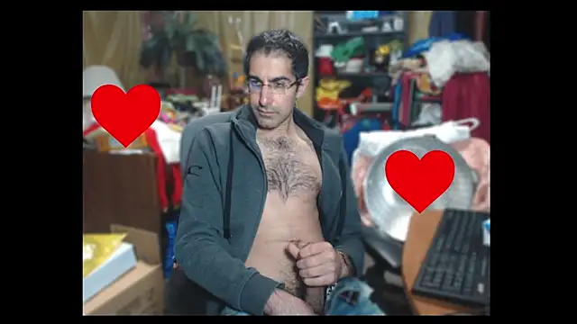 Snapshot of Gsmile1 chatting on 26, 12, 2024 Gsmile1 online show from 26, 12, 2024