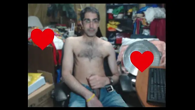 Snapshot of Gsmile1 chatting on 1, 1, 2025 Gsmile1 online show from 1, 1, 2025