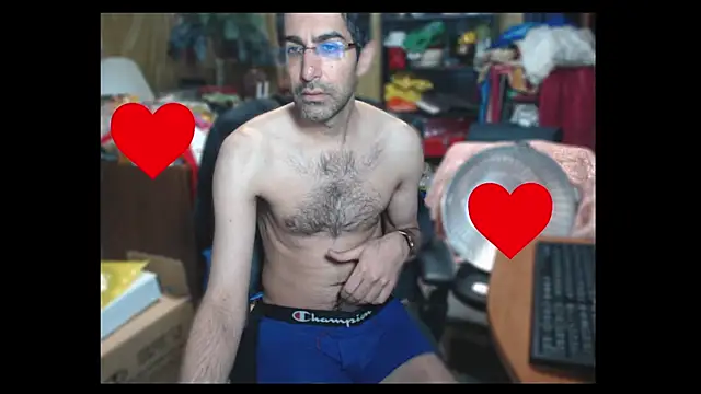 Snapshot of Gsmile1 chatting on 4, 1, 2025 Gsmile1 online show from 4, 1, 2025