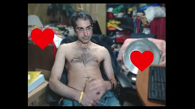 Snapshot of Gsmile1 chatting on 5, 1, 2025 Gsmile1 online show from 5, 1, 2025