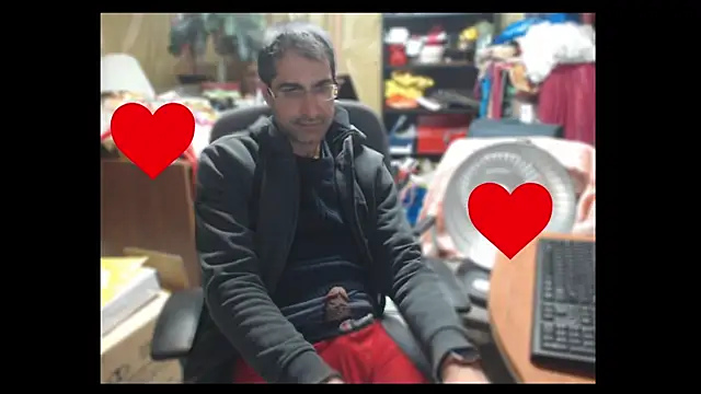 Snapshot of Gsmile1 chatting on 9, 1, 2025 Gsmile1 online show from 9, 1, 2025