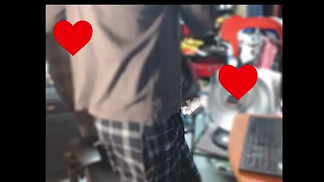 Snapshot of Gsmile1 chatting on 22, 1, 2025 Gsmile1 online show from 22, 1, 2025