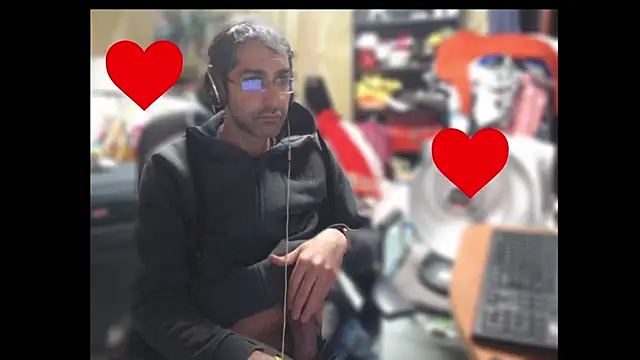 Snapshot of Gsmile1 chatting on 27, 1, 2025 Gsmile1 online show from 27, 1, 2025