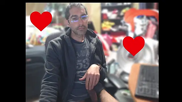 Snapshot of Gsmile1 chatting on 28, 1, 2025 Gsmile1 online show from 28, 1, 2025