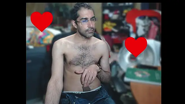 Snapshot of Gsmile1 chatting on 29, 1, 2025 Gsmile1 online show from 29, 1, 2025