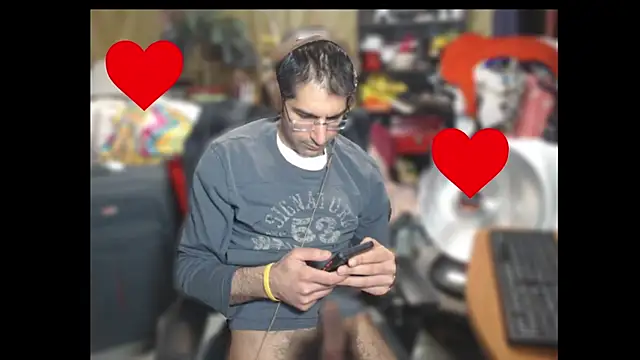 Snapshot of Gsmile1 chatting on 15, 2, 2025 Gsmile1 online show from 15, 2, 2025