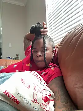 WassamSavage online show from 25, 3, 2026