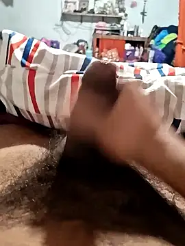 Gerardo31017 online show from 15, 1, 2026