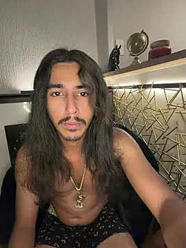 Snapshot of jrrichforever chatting on 11, 1, 2026 jrrichforever online show from 11, 1, 2026