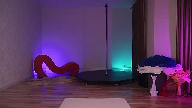 KittyCaitlin online show from 17, 1, 2026