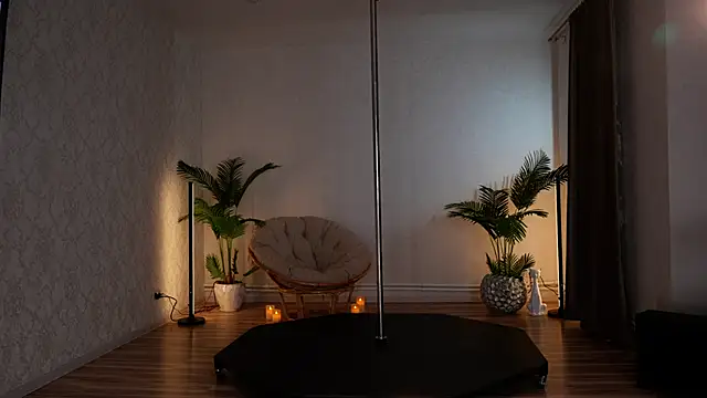 KittyCaitlin online show from 23, 3, 2026