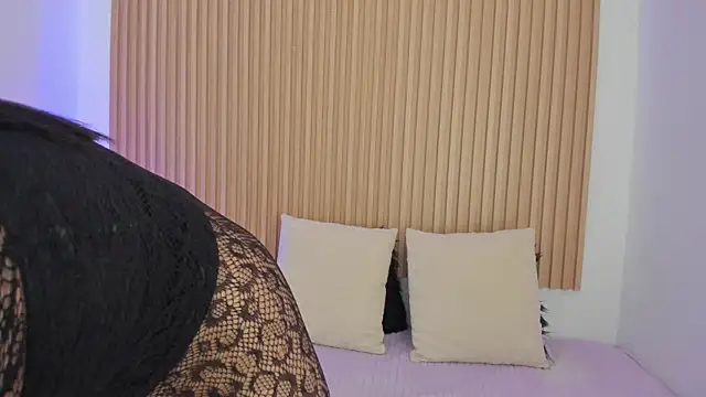 GenesisRuiz online show from 29, 9, 2025