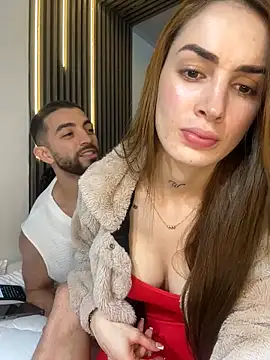 SofiaCarter online show from 13, 3, 2025