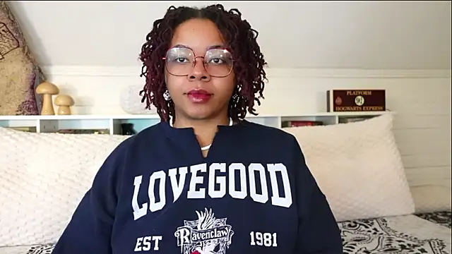 -khayaparker online show from 1, 2, 2026