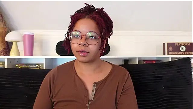 -khayaparker online show from 24, 3, 2026