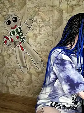 LazyTanukii online show from 12, 1, 2026