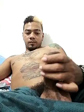 Elpichadura online show from 19, 10, 2025