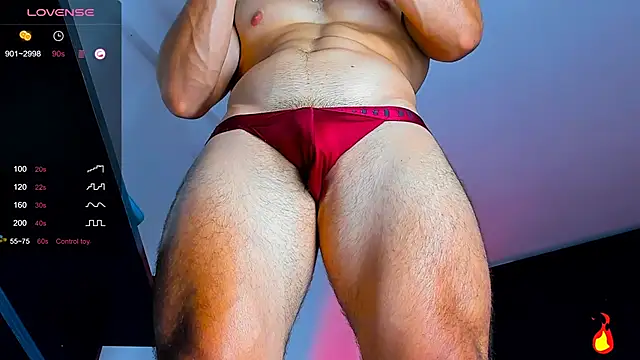 vanegas luis online show from 15, 1, 2025