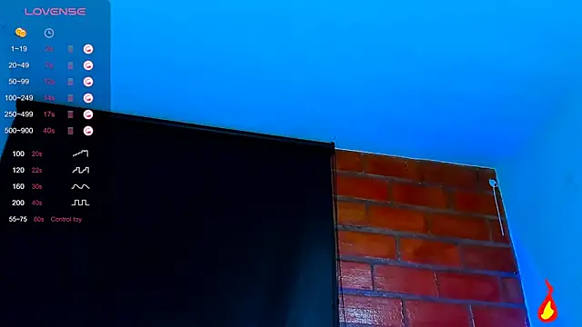 vanegas luis online show from 5, 3, 2025