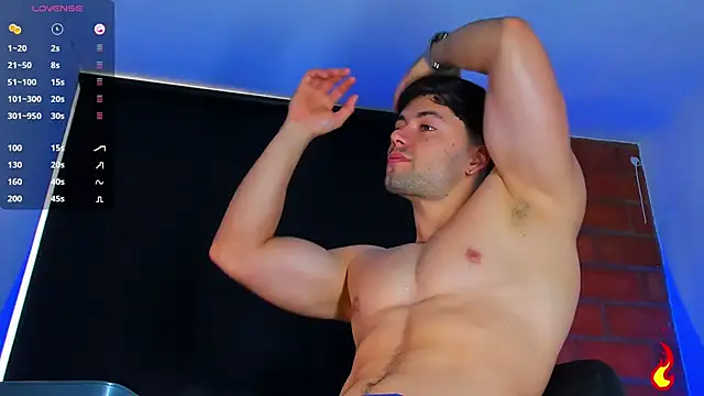 Snapshot of vanegas_luis chatting on 6, 6, 2026 vanegas luis online show from 6, 6, 2026