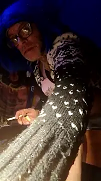 Snapshot of MirthildaVenza chatting on 9, 4, 2026 MirthildaVenza online show from 9, 4, 2026