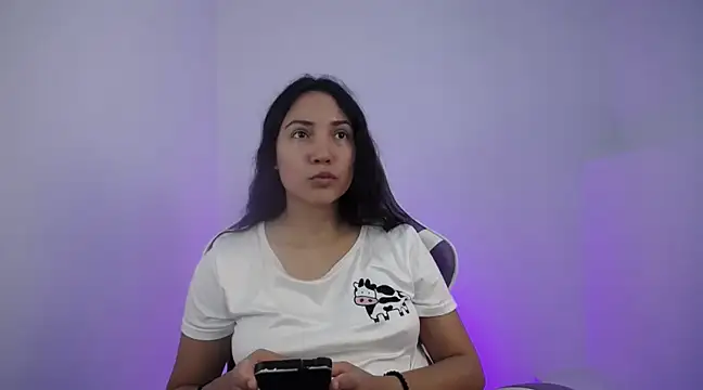 cutie and slutty online show from 28, 1, 2025