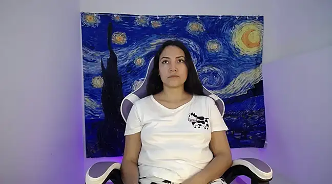 cutie and slutty online show from 11, 3, 2025