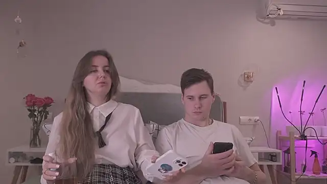 FluffyHat online show from 27, 1, 2025