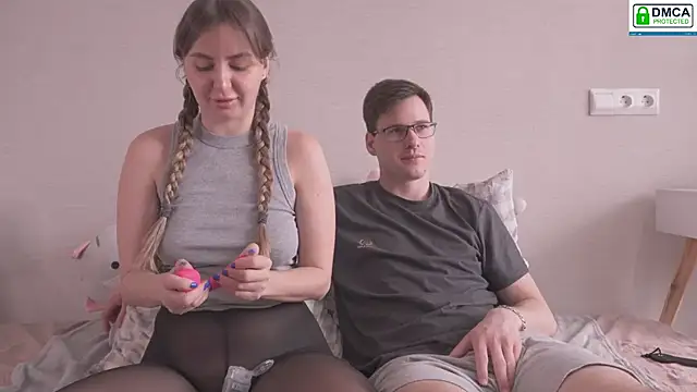 FluffyHat online show from 22, 3, 2025