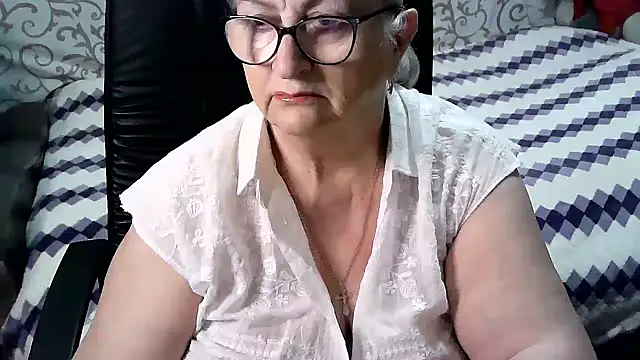 LolkaAlyss online show from 15, 3, 2025