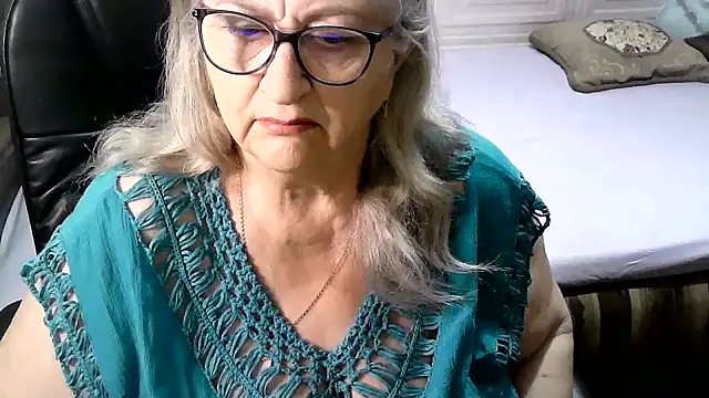 LolkaAlyss online show from 15, 12, 2025