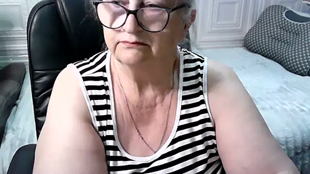 Snapshot of LolkaAlyss chatting on 30, 4, 2026 LolkaAlyss online show from 30, 4, 2026