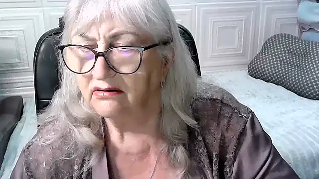 Snapshot of LolkaAlyss chatting on 23, 5, 2026 LolkaAlyss online show from 23, 5, 2026
