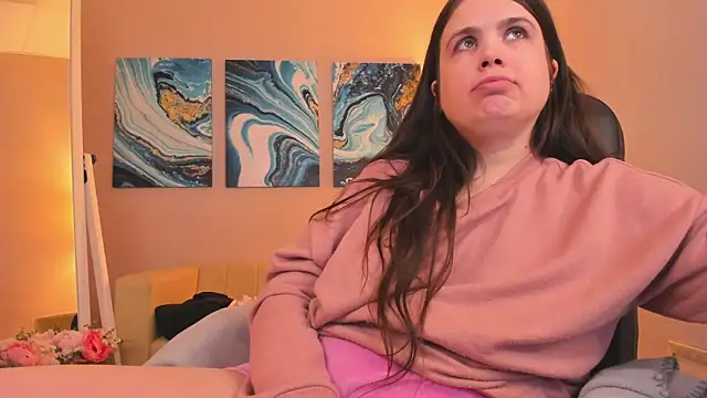 BattyMoll online show from 24, 1, 2025