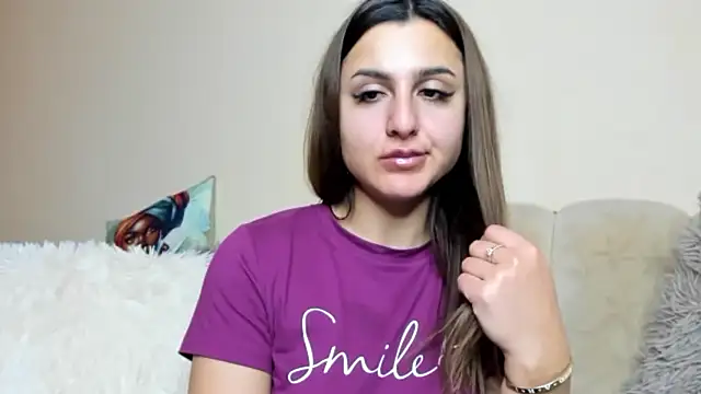 Snapshot of NicolePlay chatting on 15, 1, 2026 NicolePlay online show from 15, 1, 2026