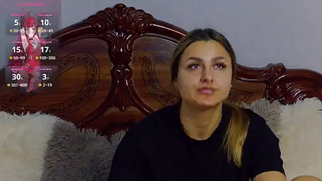 Snapshot of NicolePlay chatting on 19, 2, 2026 NicolePlay online show from 19, 2, 2026