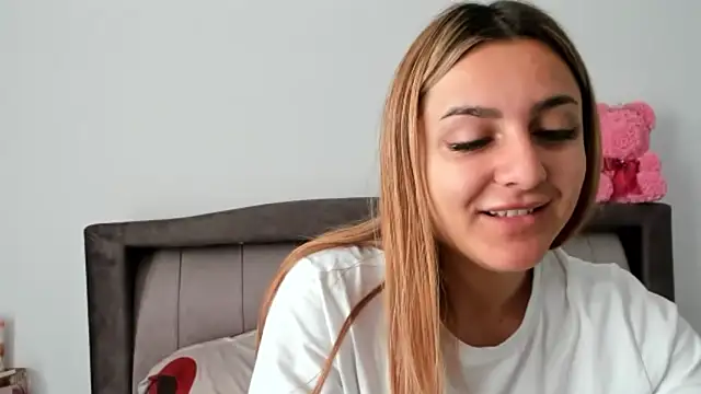 Snapshot of NicolePlay chatting on 9, 3, 2026 NicolePlay online show from 9, 3, 2026