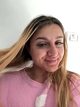 Snapshot of NicolePlay chatting on 16, 5, 2026 NicolePlay online show from 16, 5, 2026