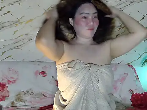 SweetAsianAss online show from 8, 3, 2026