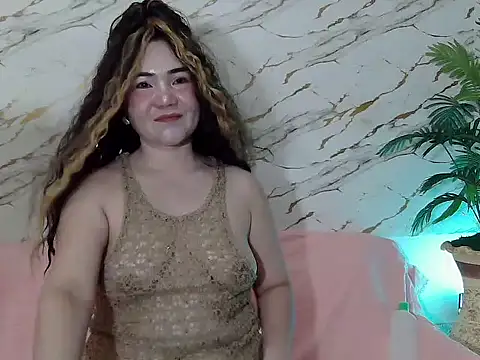 SweetAsianAss online show from 14, 3, 2026