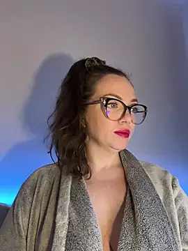 FemDom RubyKnightXXO online show from 24, 1, 2025