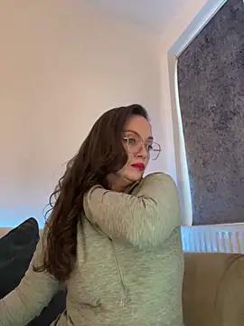 FemDom RubyKnightXXO online show from 7, 2, 2025