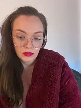 FemDom RubyKnightXXO online show from 23, 2, 2025