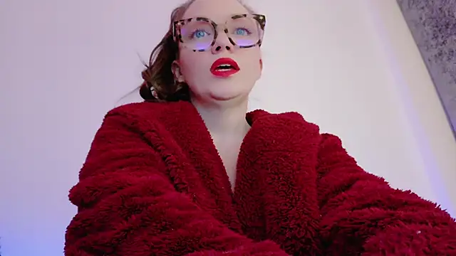 FemDom RubyKnightXXO online show from 2, 3, 2025