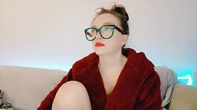 FemDom RubyKnightXXO online show from 19, 3, 2025