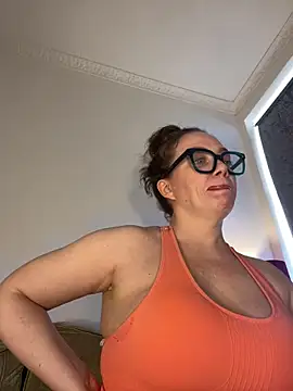 Snapshot of FemDom_RubyKnightXXO chatting on 21, 4, 2026 FemDom RubyKnightXXO online show from 21, 4, 2026
