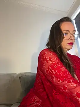 Snapshot of FemDom_RubyKnightXXO chatting on 2, 5, 2026 FemDom RubyKnightXXO online show from 2, 5, 2026