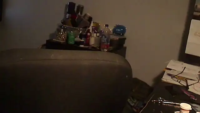 XTRAHORNYONE online show from 27, 1, 2025