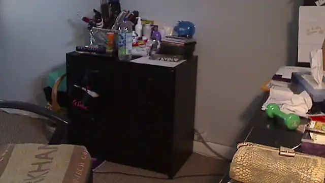 XTRAHORNYONE online show from 22, 3, 2025