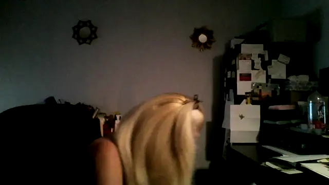 XTRAHORNYONE online show from 2, 10, 2025